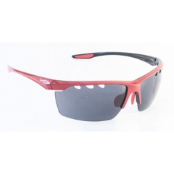 Очки Lynx DC BR black red