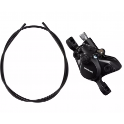 Калипер Shimano BR-MT200 +...