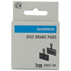 Тормозные колодки Shimano...