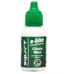 Смазка Squirt e-Bike Chain...