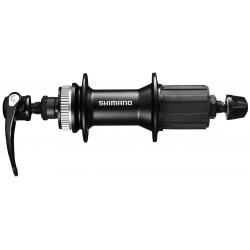 Втулка задняя Shimano...
