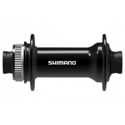 Втулка передняя Shimano...