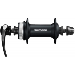 Втулка передняя Shimano...