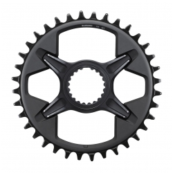 Зірка шатунів Shimano...