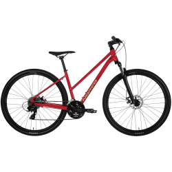 Велосипед NORCO XFR 3 ST...