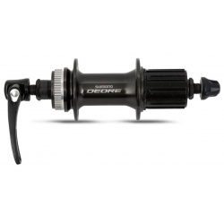 Втулка задняя Shimano...