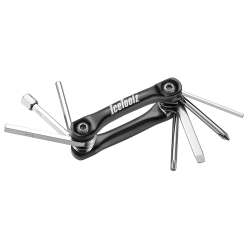 Мультитул Ice Toolz 91B5...