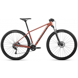 Велосипед Orbea Onna 29 40...