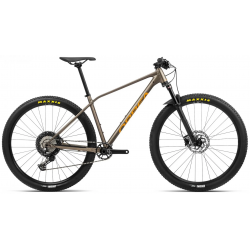 Велосипед Orbea Alma 29 H30...