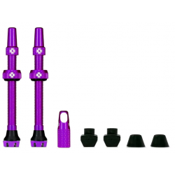 Ниппели MUC-OFF TUBELESS V2...