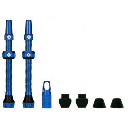 Ниппели MUC-OFF TUBELESS V2...