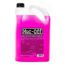 Велошампунь MUC-OFF Nano...