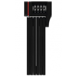 Замок ABUS 5700C/80 Bordo...