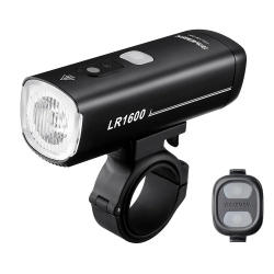 Свет передний Ravemen LR1600
