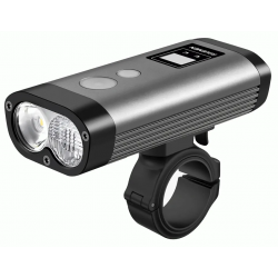 Свет передний Ravemen PR1200