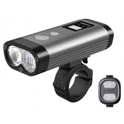 Свет передний Ravemen PR2000