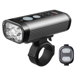 Свет передний Ravemen PR2400