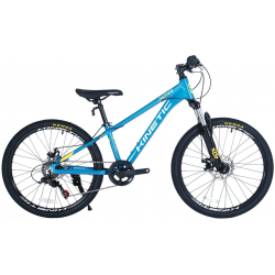 Велосипед 24" Kinetic...