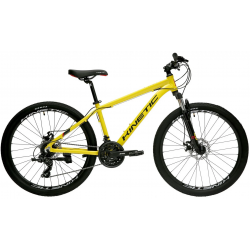 Велосипед 26" Kinetic PROFI...