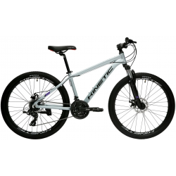 Велосипед 26" Kinetic PROFI...