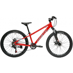 Велосипед 24" Kinetic...