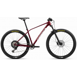 Велосипед Orbea Alma 29 H30...