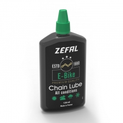 Масло Zefal E-Bike Chain...