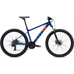 Велосипед 27,5" Marin...