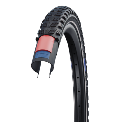 Покрышка Schwalbe MARATHON...