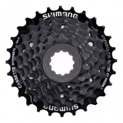 Кассета Shimano CS-HG200 7...