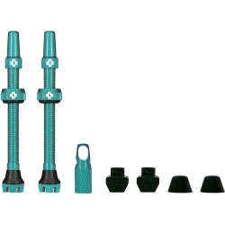 Ниппели MUC-OFF TUBELESS V2...