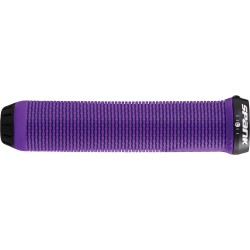 Грипсы SPANK SPIKE 30 Purple