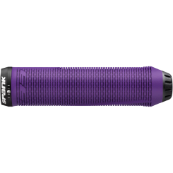 Грипсы SPANK SPIKE 33 Purple