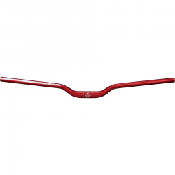 Руль SPANK SPOON 800 40R Red