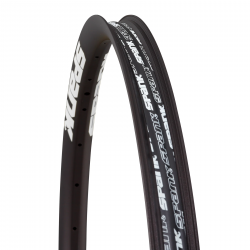 Обод SPANK SPIKE 33 29" Black