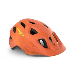 Шлем MET Eldar [Orange/Matt]