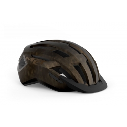 Шлем MET Allroad Bronze | Matt