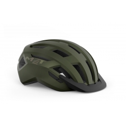 Шлем MET Allroad [Olive...