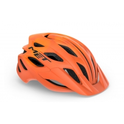 Шлем MET Veleno Orange Rust...