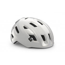 Шлем MET E-MOB CE WHITE |...