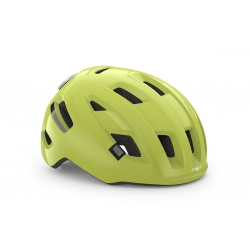 Шлем MET E-MOB CE LIME |...