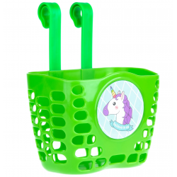Корзина ONRIDE Pony Mini...