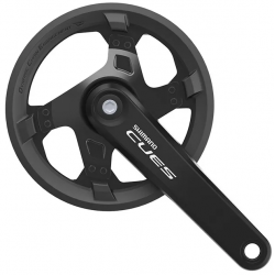 Шатуни Shimano CUES...