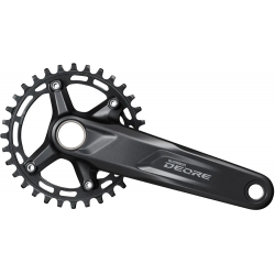 Шатуны Shimano DEORE...