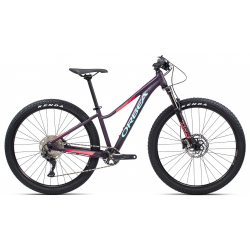 Велосипед Orbea MX 27 ENT...