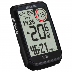 Велокомпьютер Sigma ROX 4.0...