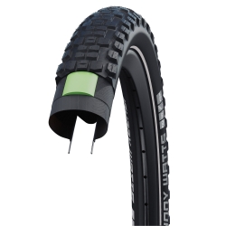 Покришка Schwalbe Johnny...