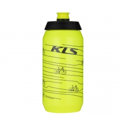 Фляга KLS KOLIBRI Neon...