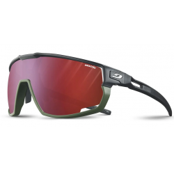 Очки Julbo RUSH BLACK/ARMY...
