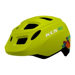 Шлем KLS ZIGZAG Lime